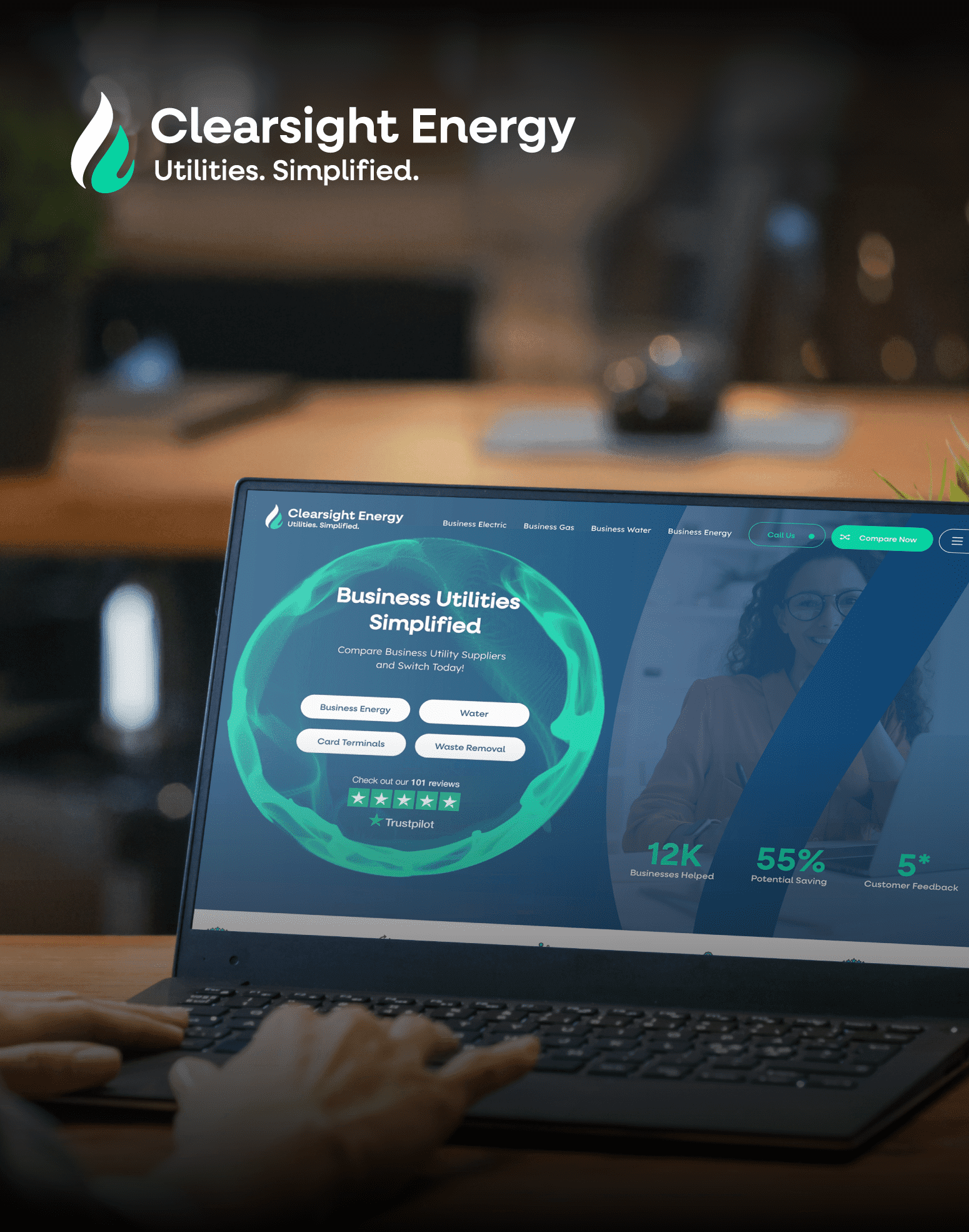 A Surge Of Success For Clearsight