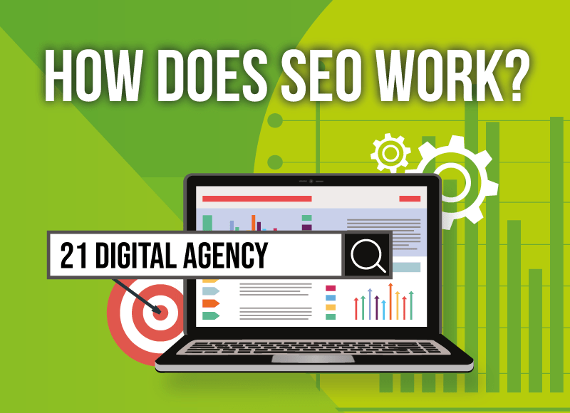 How does SEO work?