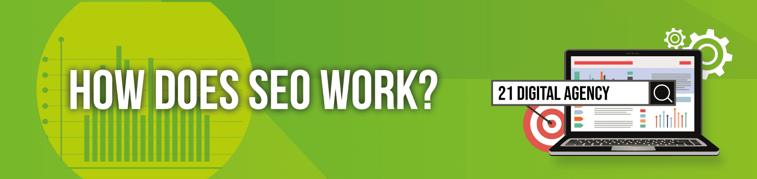 How does SEO work?
