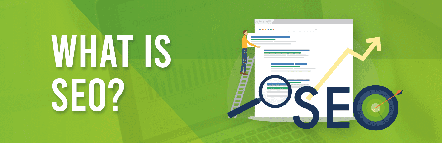What Is SEO?